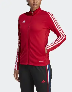 Adidas Tiro 23 League Training Jacket