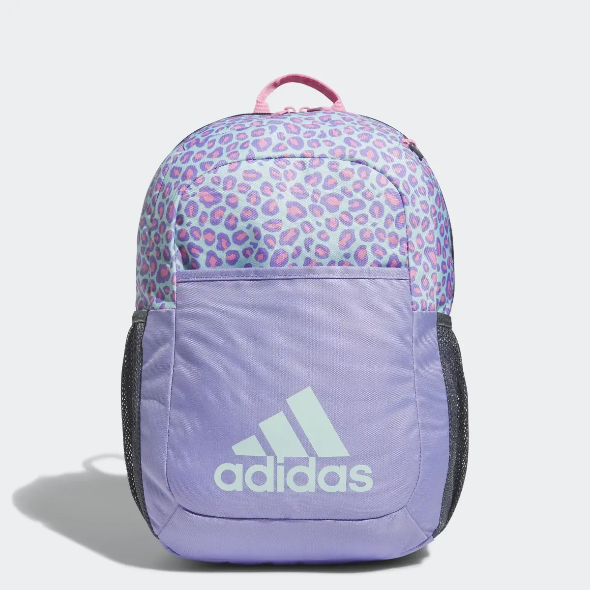 Adidas Ready Backpack. 1