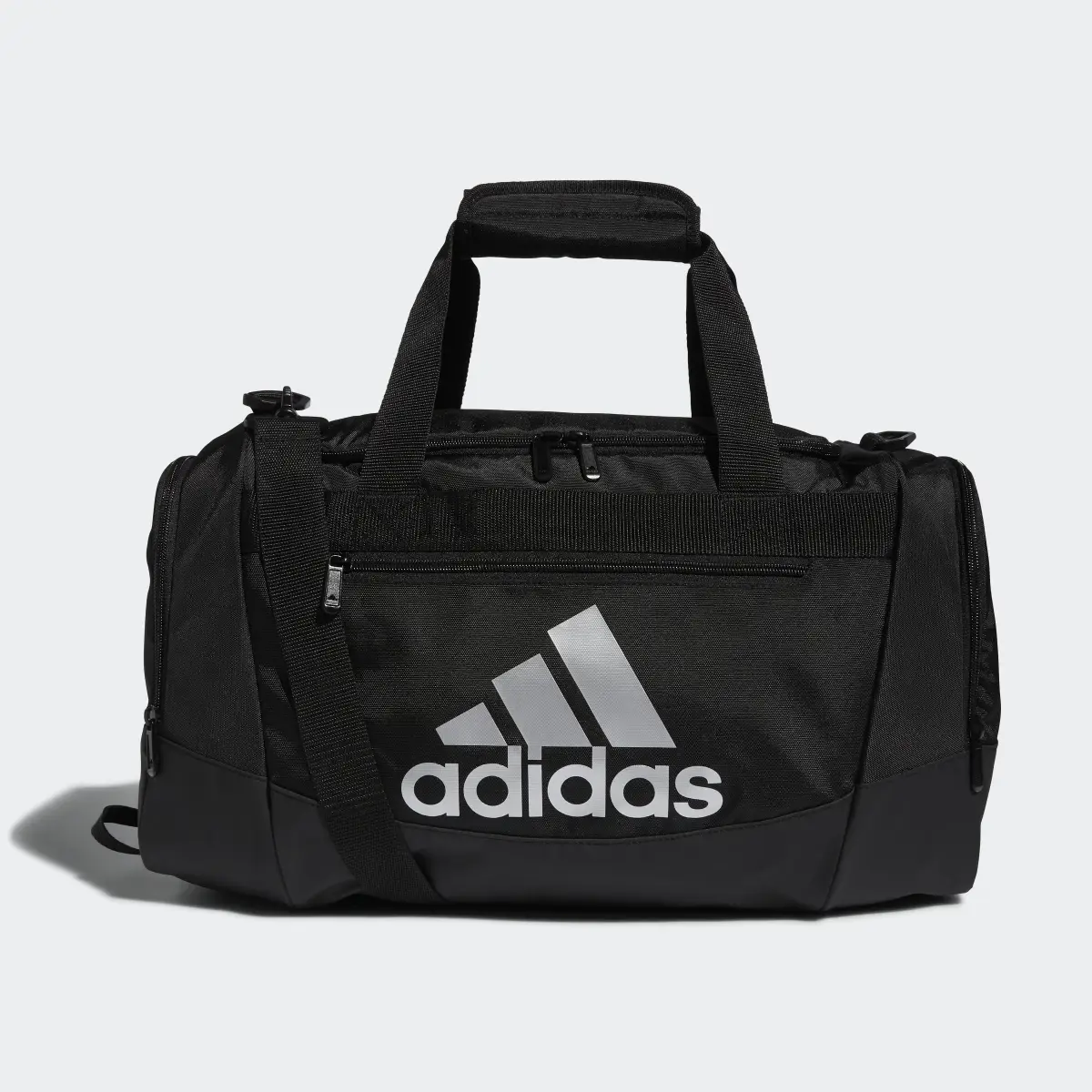 Adidas Defender Duffel Bag Small. 2