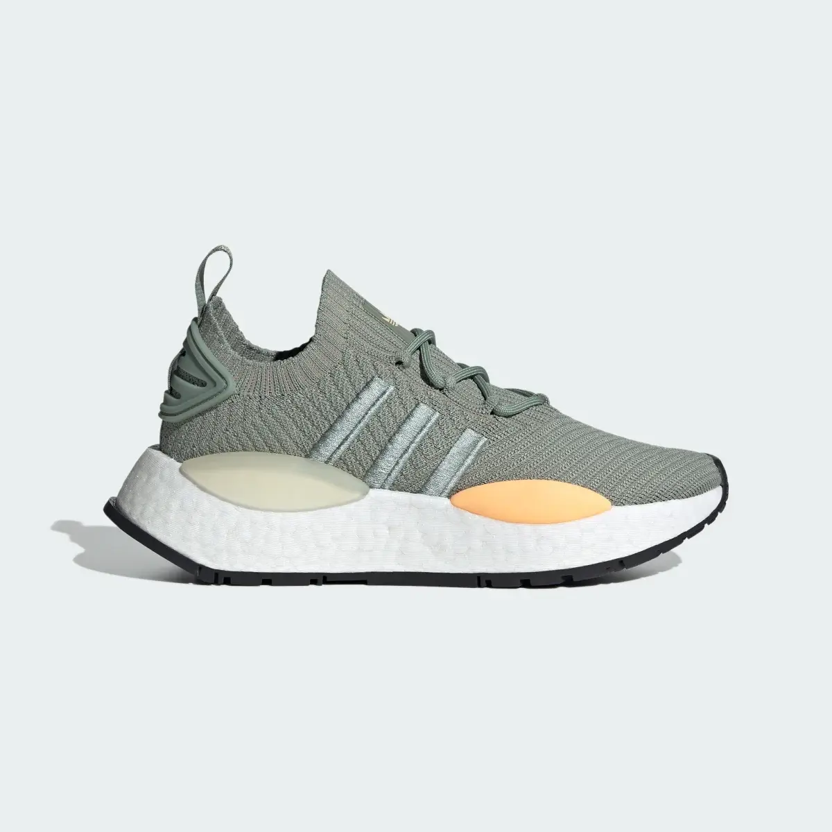 Adidas NMD_W1 Shoes. 2