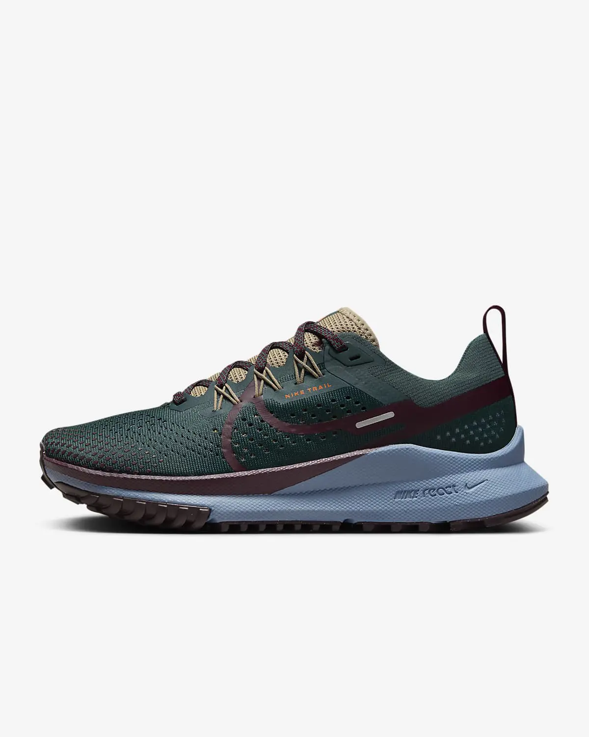 Nike Pegasus Trail 4. 1