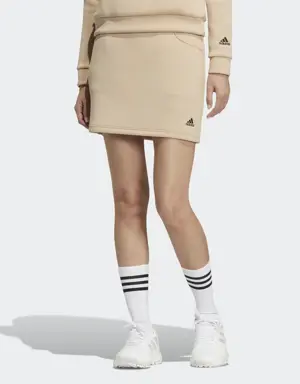 3-Bar Skirt