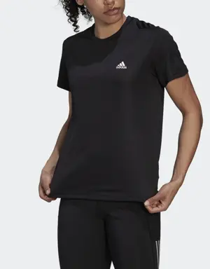 Adidas Run It Running Tee