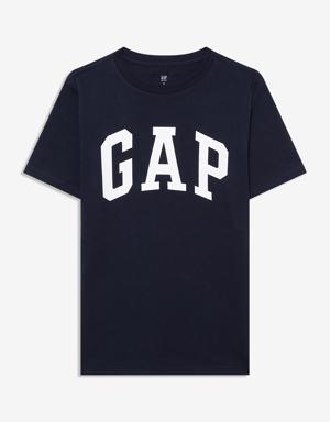 Gap Logo Kısa Kollu 2&#39;li T-Shirt