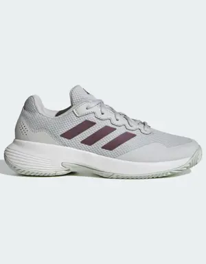 Gamecourt 2.0 Tennisschuh