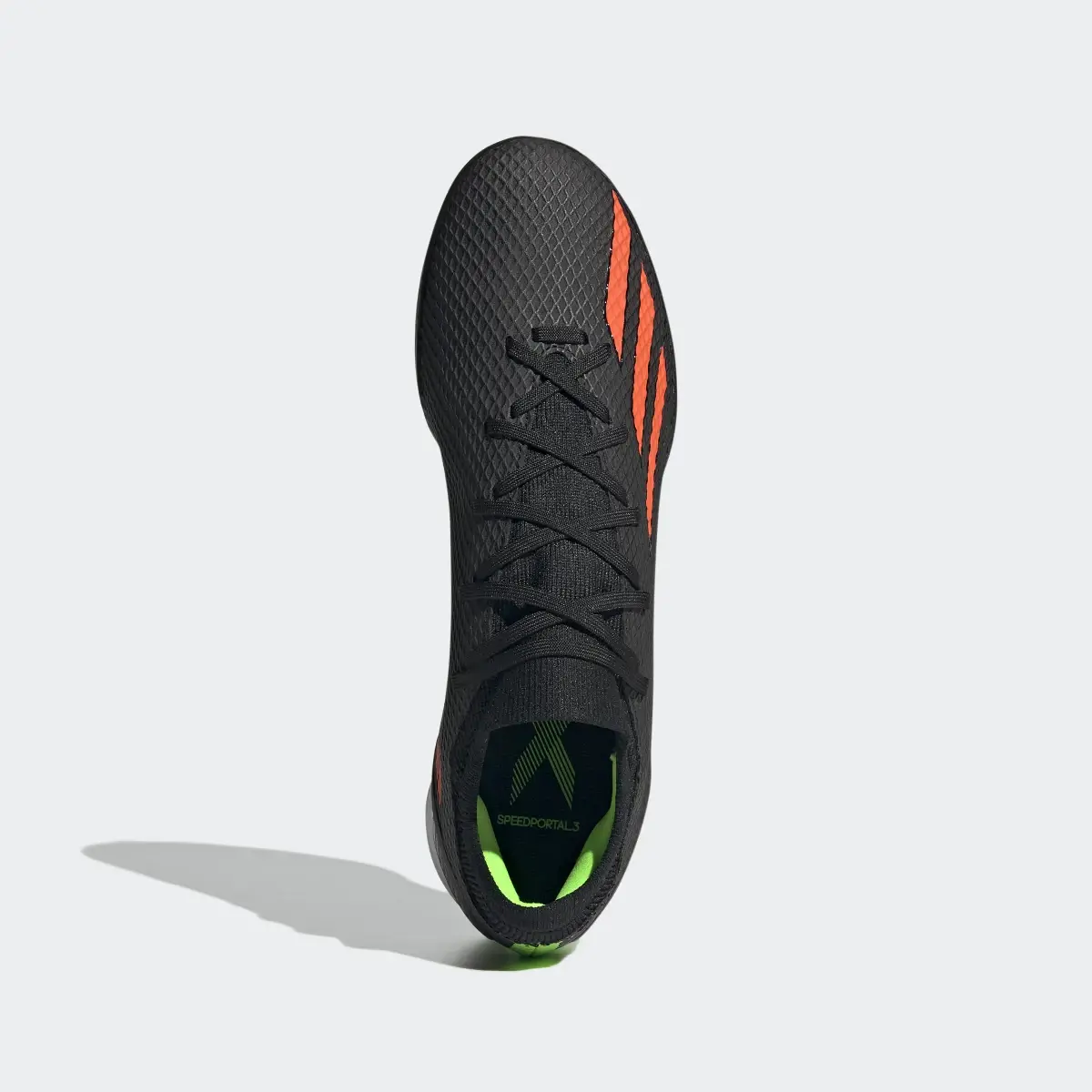 Adidas X Speedportal.3 Indoor Boots. 3