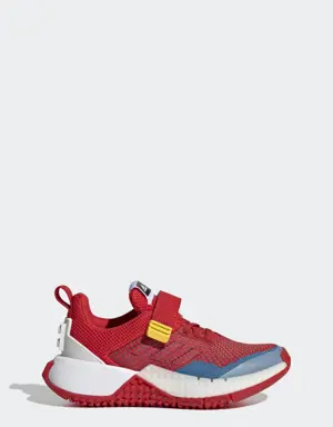 Adidas x LEGO Sport Pro Laufschuh