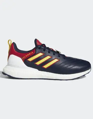 Tenis Ultraboost DNA x COPA World Cup