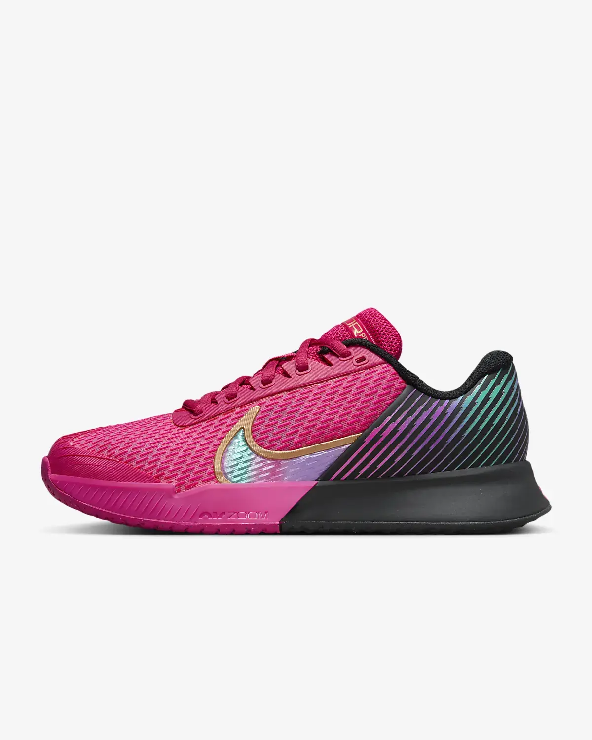 Nike Court Air Zoom Vapor Pro 2 Premium. 1