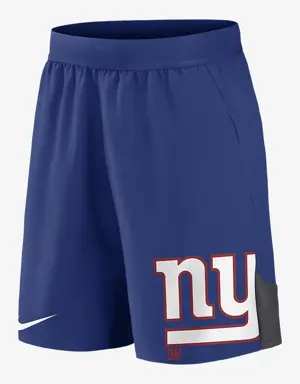 Dri-FIT Stretch (NFL New York Giants)