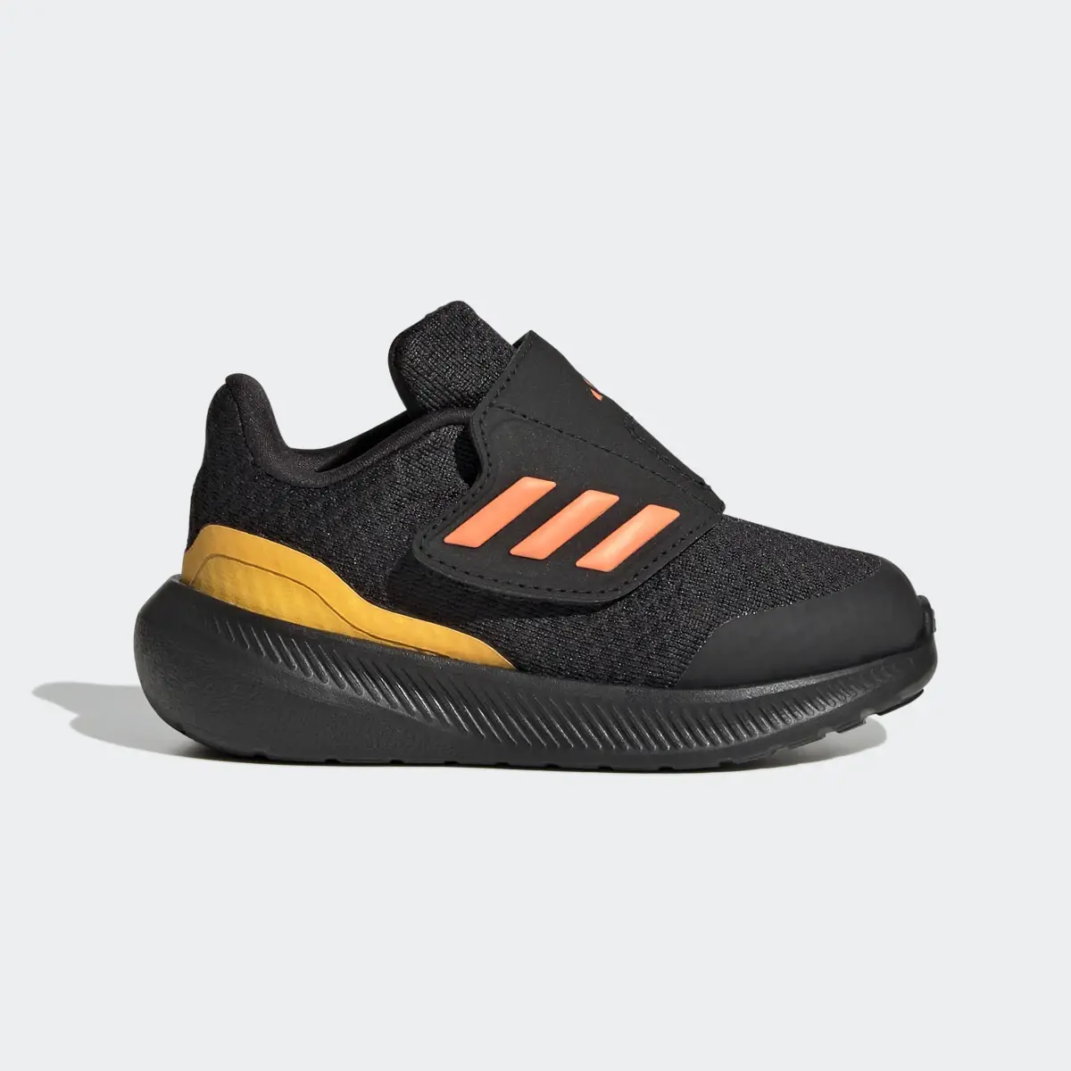 Adidas Chaussure à scratch RunFalcon 3.0. 2