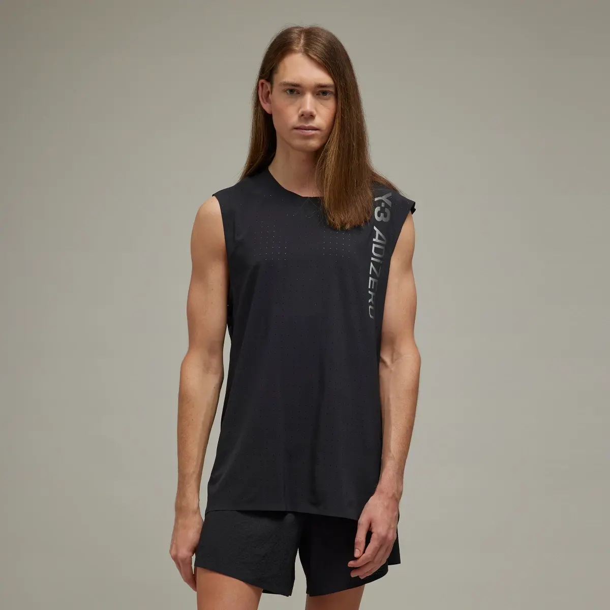 Adidas Y-3 Tank Top. 1