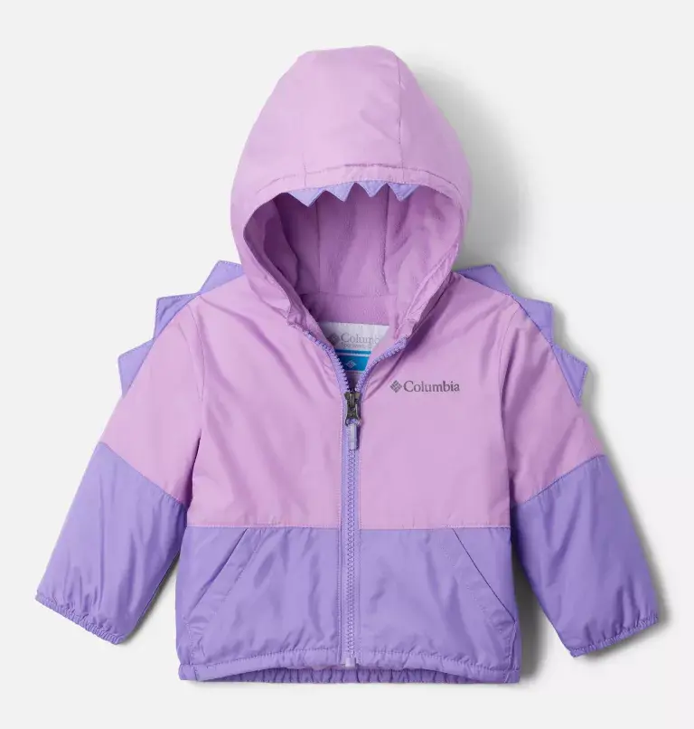 Columbia Infant Kitterwibbit™ II Jacket. 1