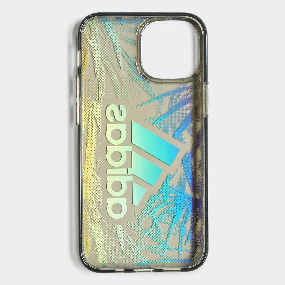 Adidas Coque Allover Print Snap iPhone 13 Mini. 3