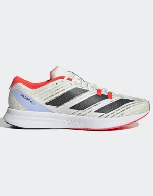 Tenis Adizero RC 5