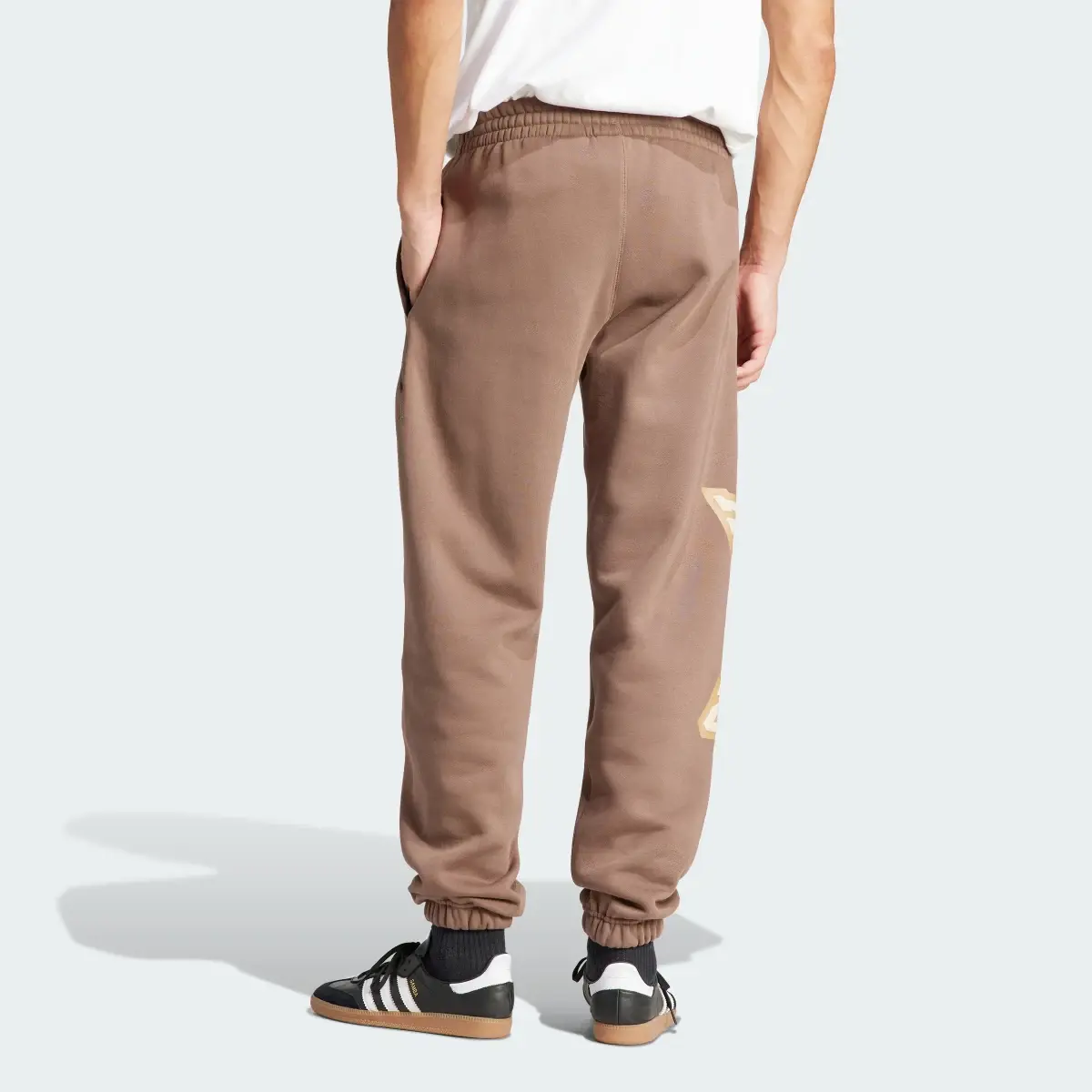 Adidas VRCT Sweat Pants. 2