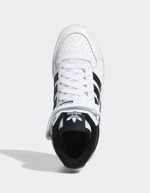 Adidas Forum Mid Shoes. 3 Adidas Forum Mid Shoes. 3