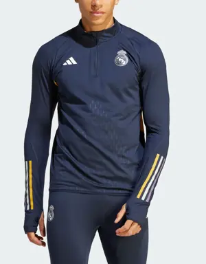 Camisola Tiro 23 Pro do Real Madrid