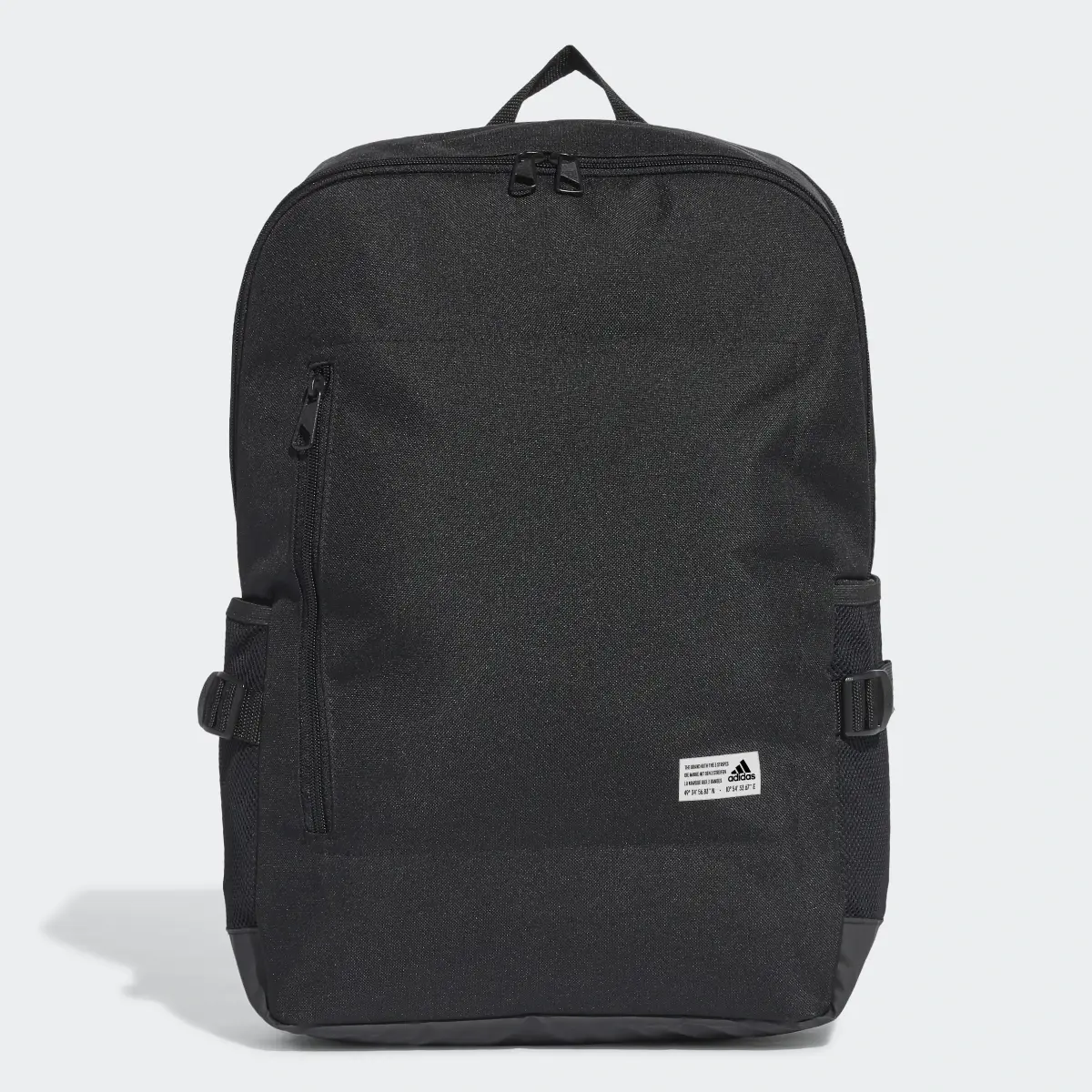 Adidas CLASSIC BOXY BACKPACK. 2 Adidas CLASSIC BOXY BACKPACK. 2
