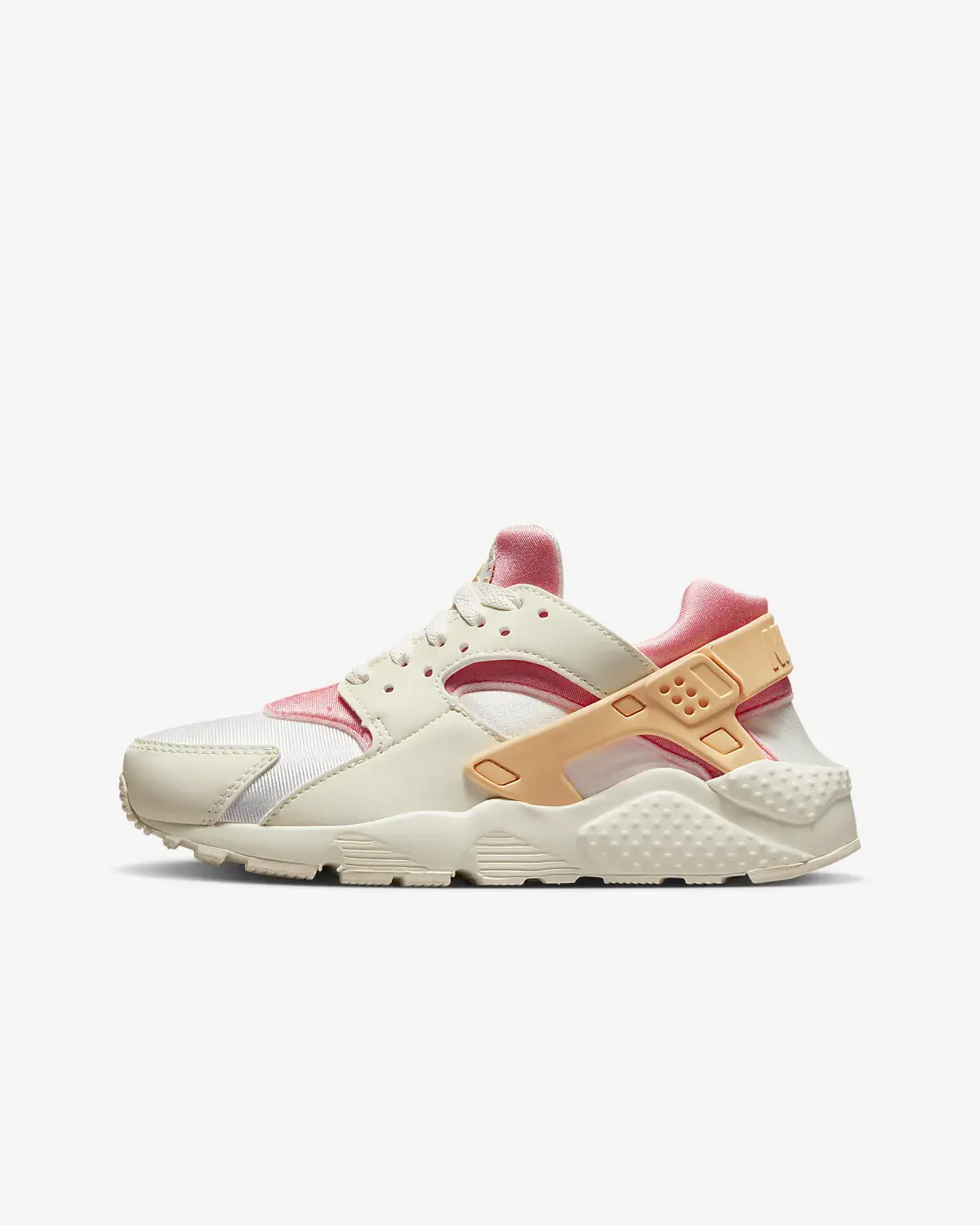 Nike Huarache Run. 1