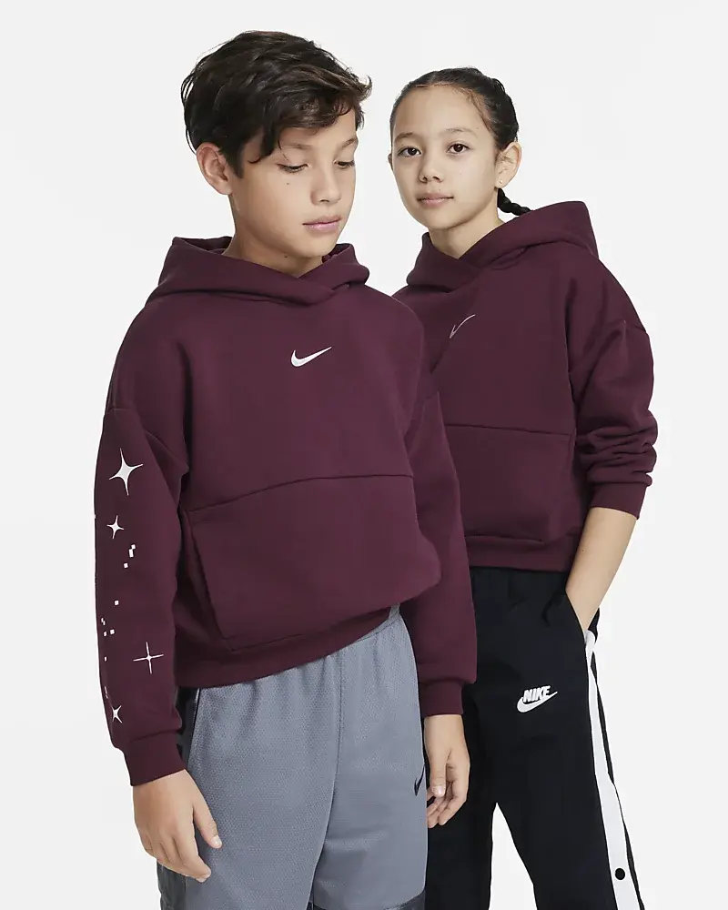 Nike Icon Fleece. 1