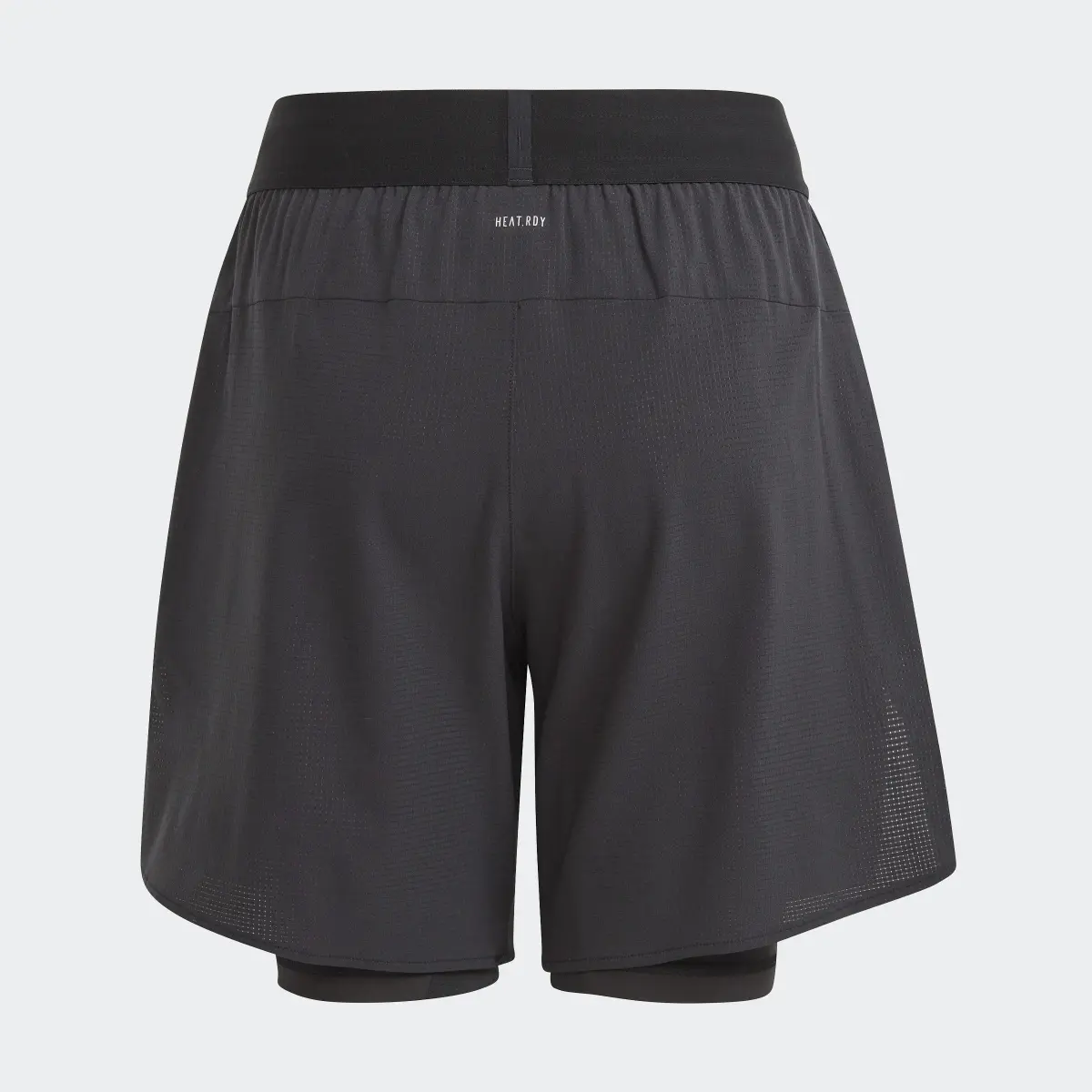 Adidas Shorts HEAT.RDY Niños. 2