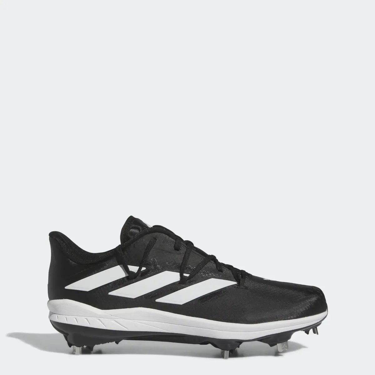 Adidas Adizero Afterburner 9 Cleats. 1