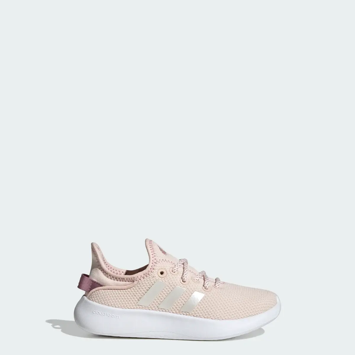 Adidas Cloudfoam Pure Shoes Kids. 1