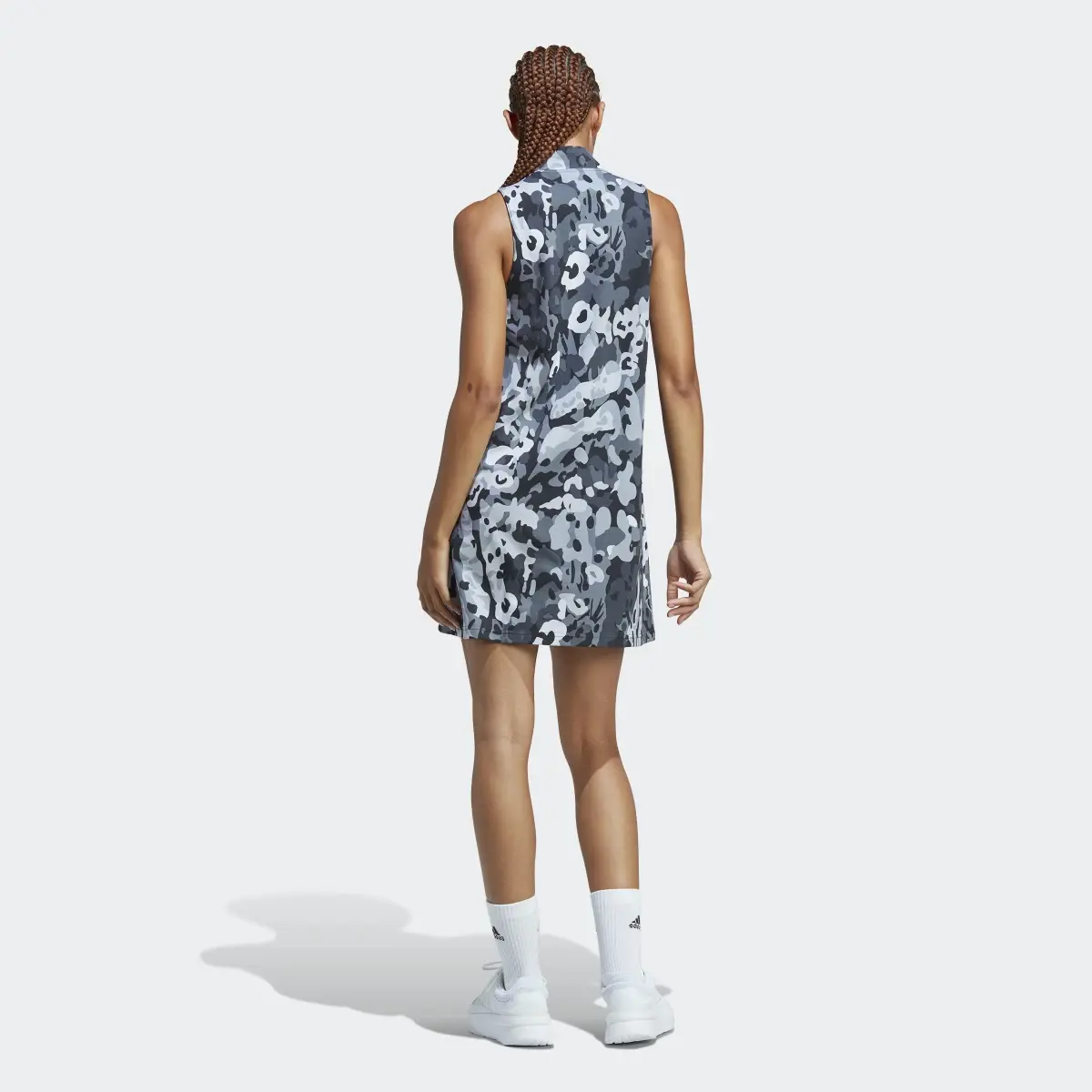 Adidas Graphic Dress. 3