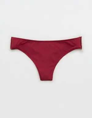 Slick Chicks Adaptive Thong Underwear