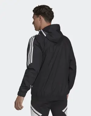 Adidas Casaco All-Weather Condivo 22. 3 Adidas Casaco All-Weather Condivo 22. 3