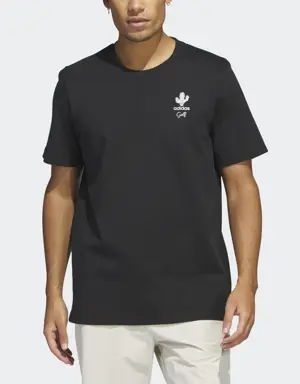 Camiseta Adicross Desert