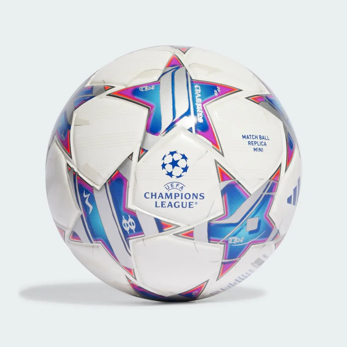 Adidas Balón UCL Mini 23/24 Group Stage. 2