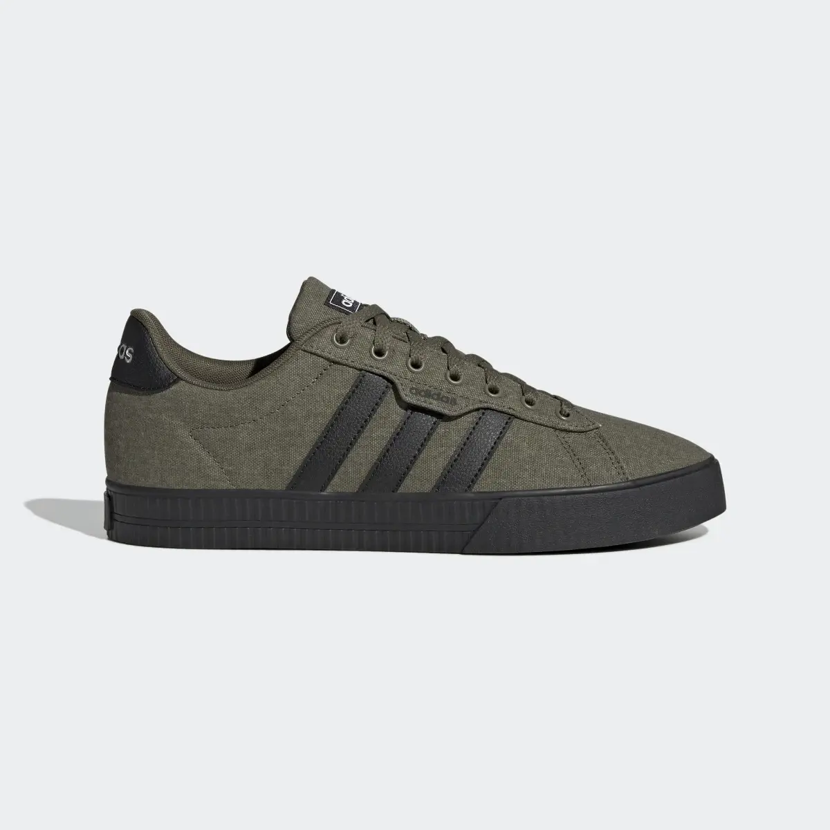 Adidas Daily 3.0 Shoes. 2