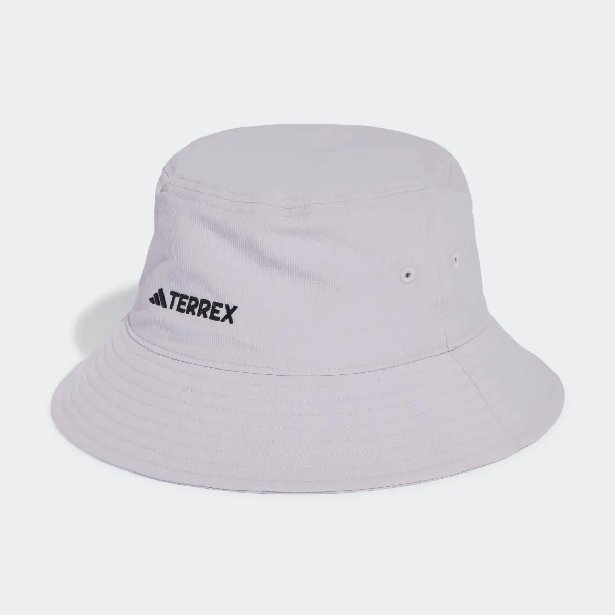 Adidas Terrex HEAT.RDY Made To Be Remade Bucket Hat. 2