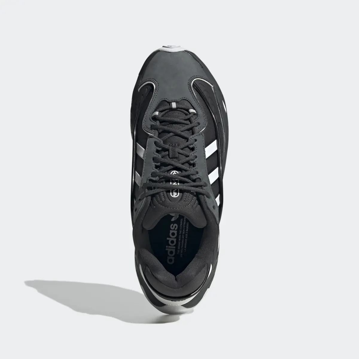 Adidas Oznova Shoes. 3