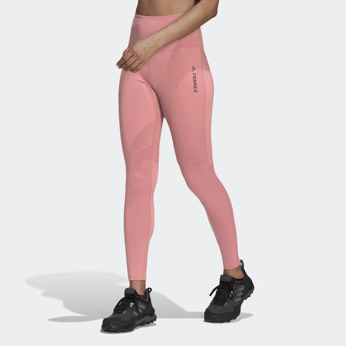 Adidas Terrex Multi Leggings. 1