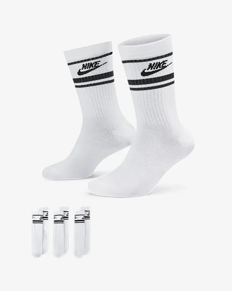 Nike Sportswear Dri-FIT Everyday Essential. 1