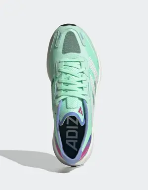 Adidas Adizero Boston 11 Shoes. 3 Adidas Adizero Boston 11 Shoes. 3