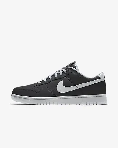 Nike Dunk Low By You. 1