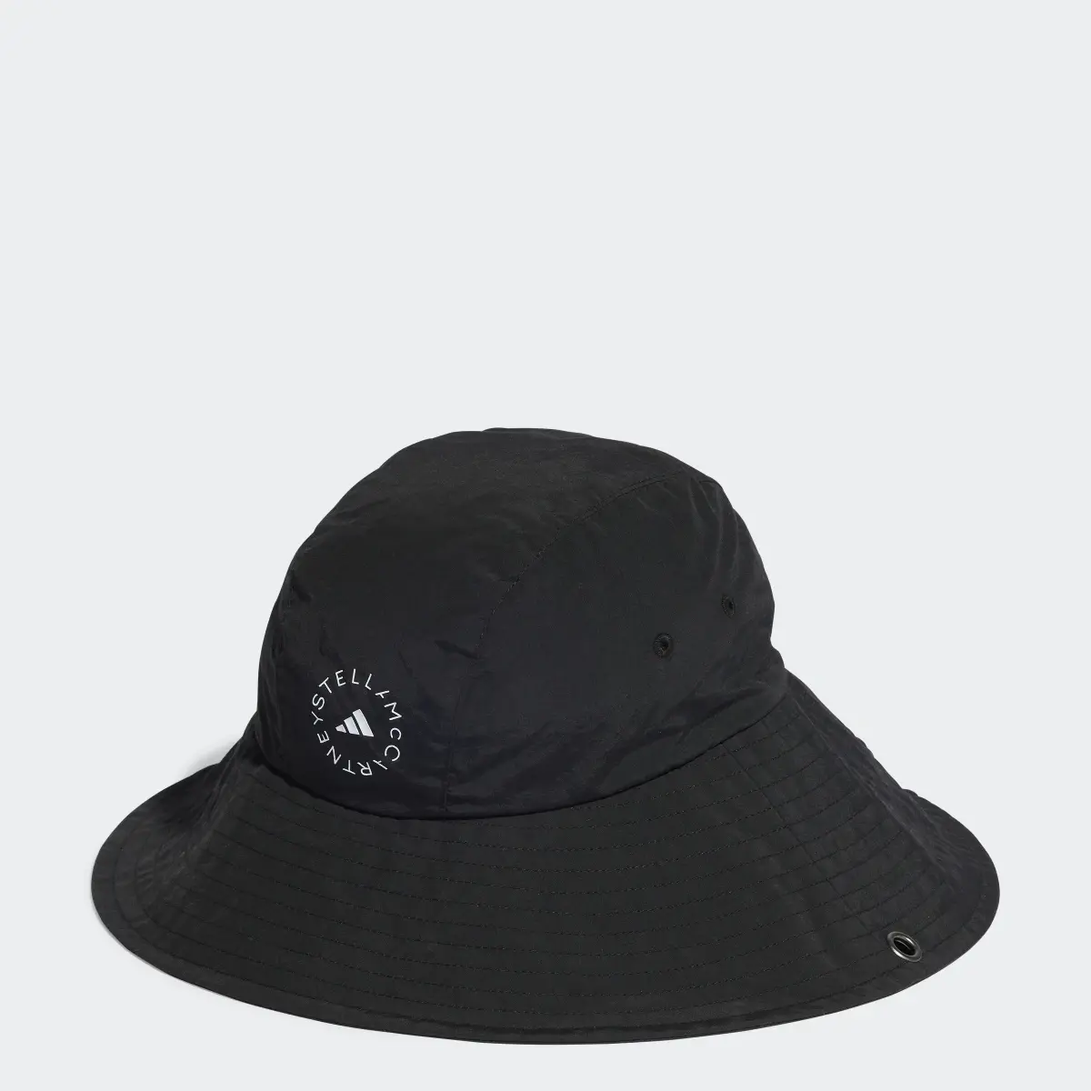 Adidas by Stella McCartney Bucket Hat. 1