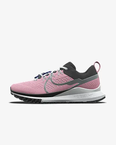 Nike Pegasus Trail 4 By You. 1