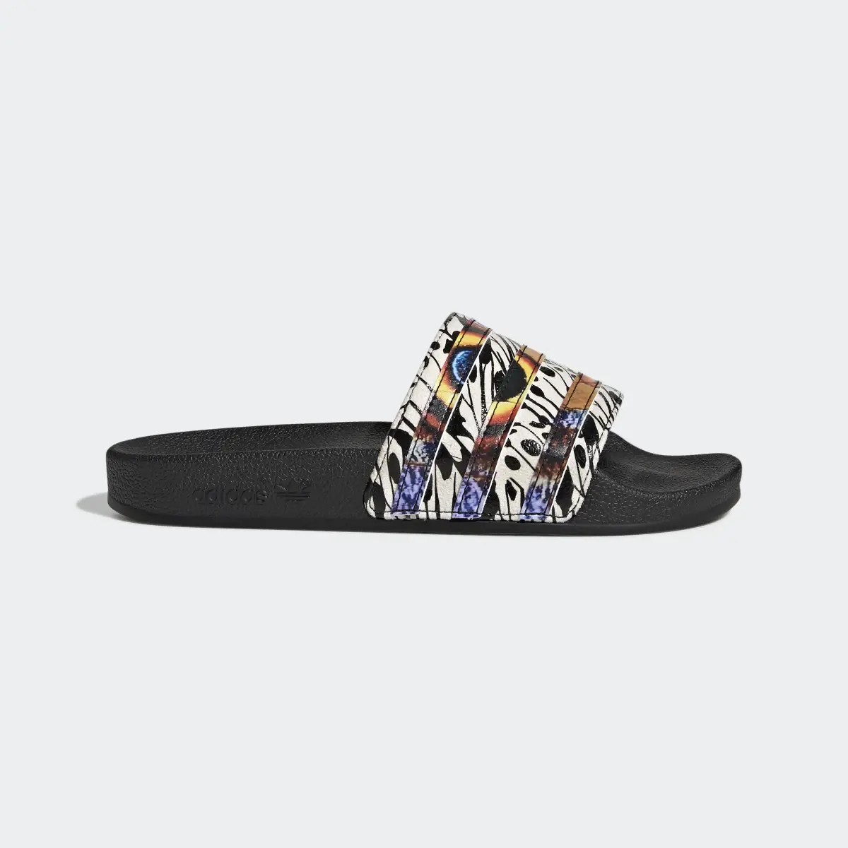 Adidas Sandalias Adilette. 2