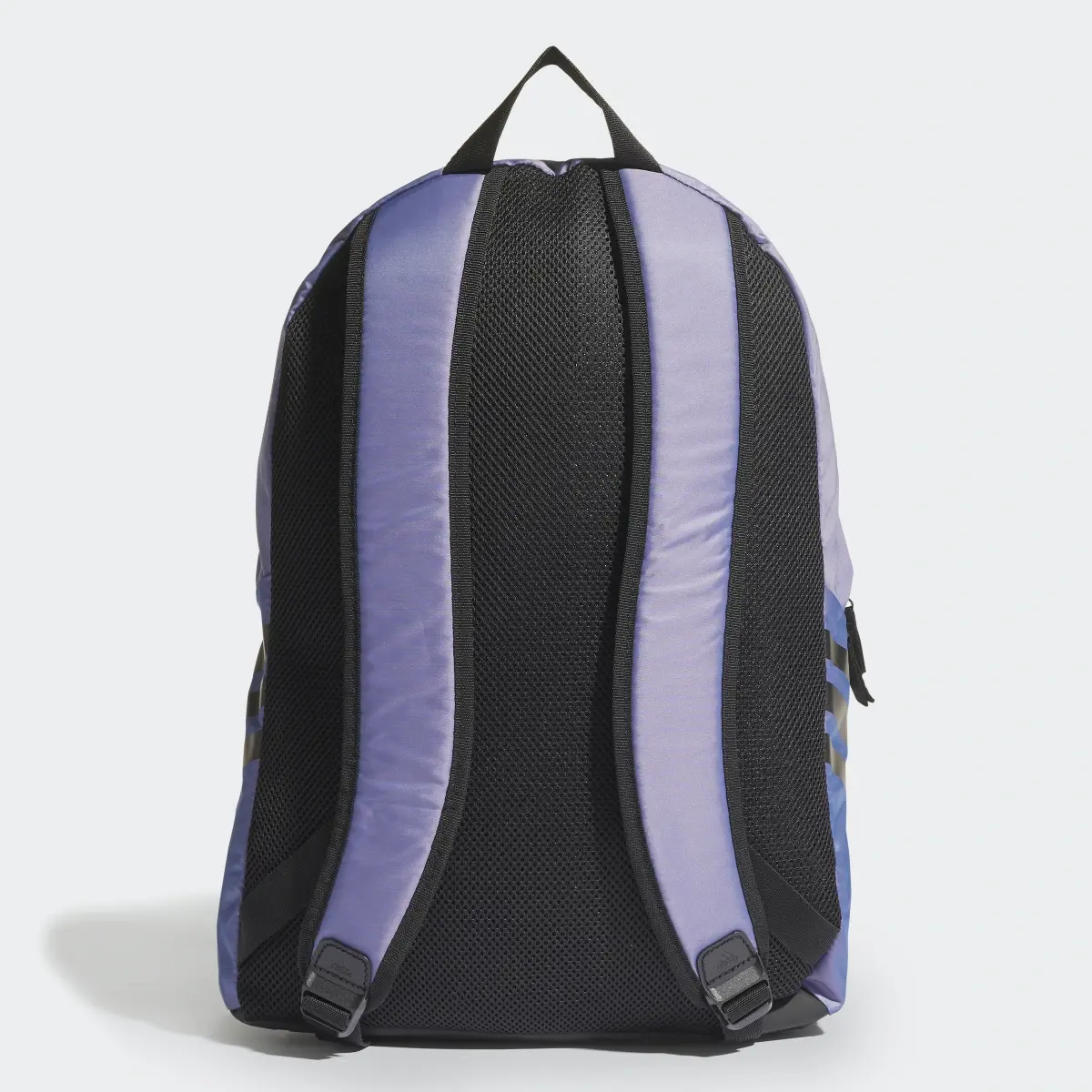 Adidas Classic Future Icon 3-Stripes Backpack. 2