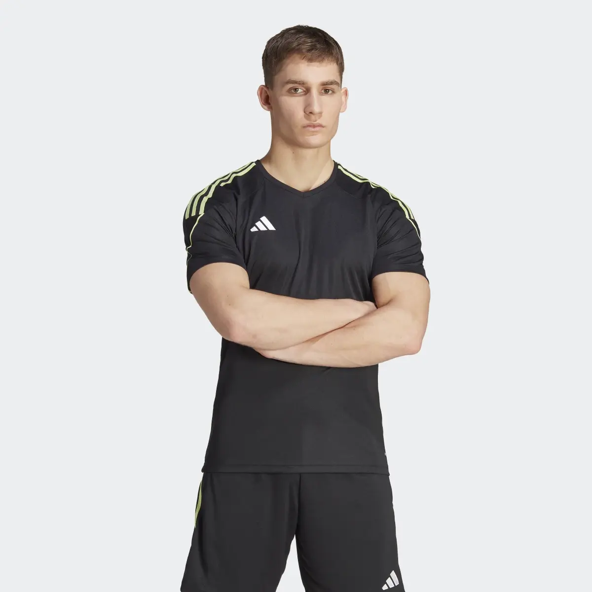 Adidas Tiro 23 League Jersey. 2