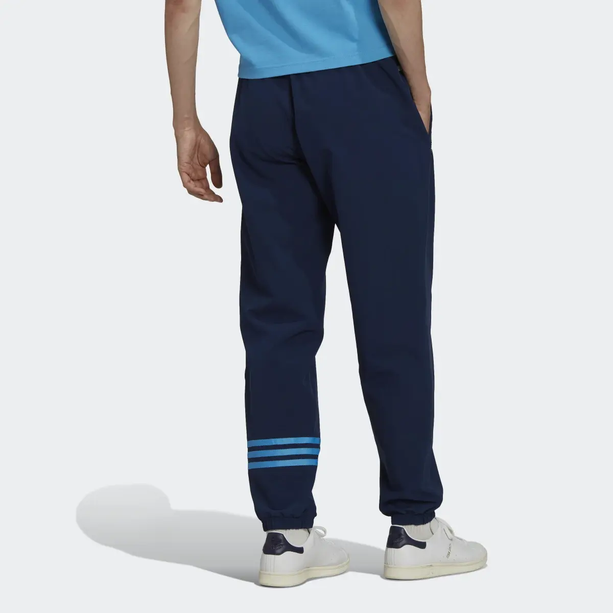 Adidas Adicolor Neuclassics Track Pants. 2