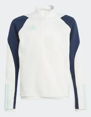 Adidas Camisola de Treino Tiro 23 do Ajax Amsterdam – Criança. 3 Adidas Camisola de Treino Tiro 23 do Ajax Amsterdam – Criança. 3