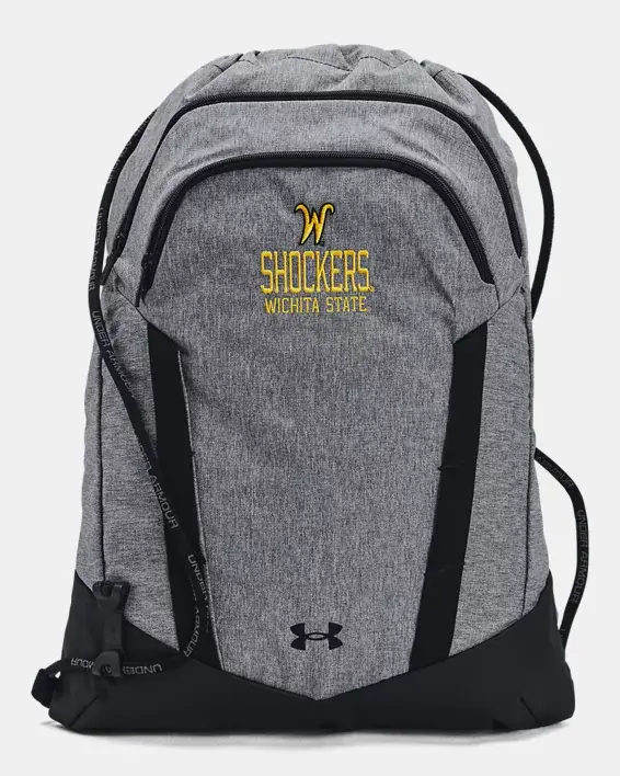 Under Armour UA Undeniable Collegiate Sackpack. 1