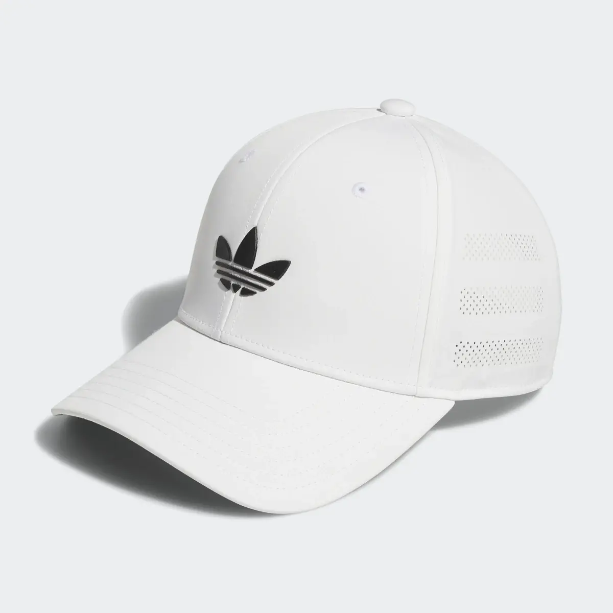 Adidas Beacon Snapback Hat Kids. 2