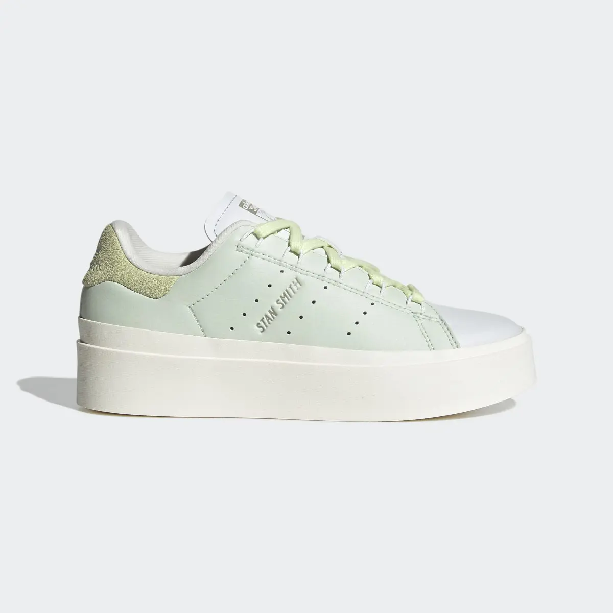 Adidas Stan Smith Bonega Shoes. 2